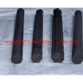 Supply High Density Graphite Rods, High Purity Graphite Rods, High Carbon Graphite Rods, Carbon Rods